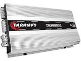 Taramp's TS1200X42OHM TS Line Amplifier