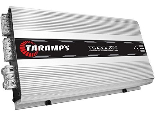 Taramp's TS1200X42OHM TS Line Amplifier
