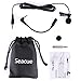 Seacue 3.5mm Lavalier Omnidirectional Microphone for iPhone & Android and Other Mobile Device