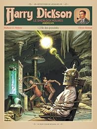 L' île des possédés