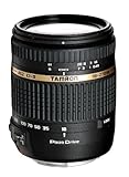 TAMRON(タムロン) 18-270mm F3.5-6.3 DiII PZD(ソニー用)