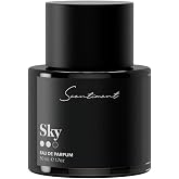 Scentiment Sky Black Perfume 100 ml