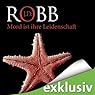 Hörbuch: Mord ist ihre Leidenschaft (Eve Dallas 06)