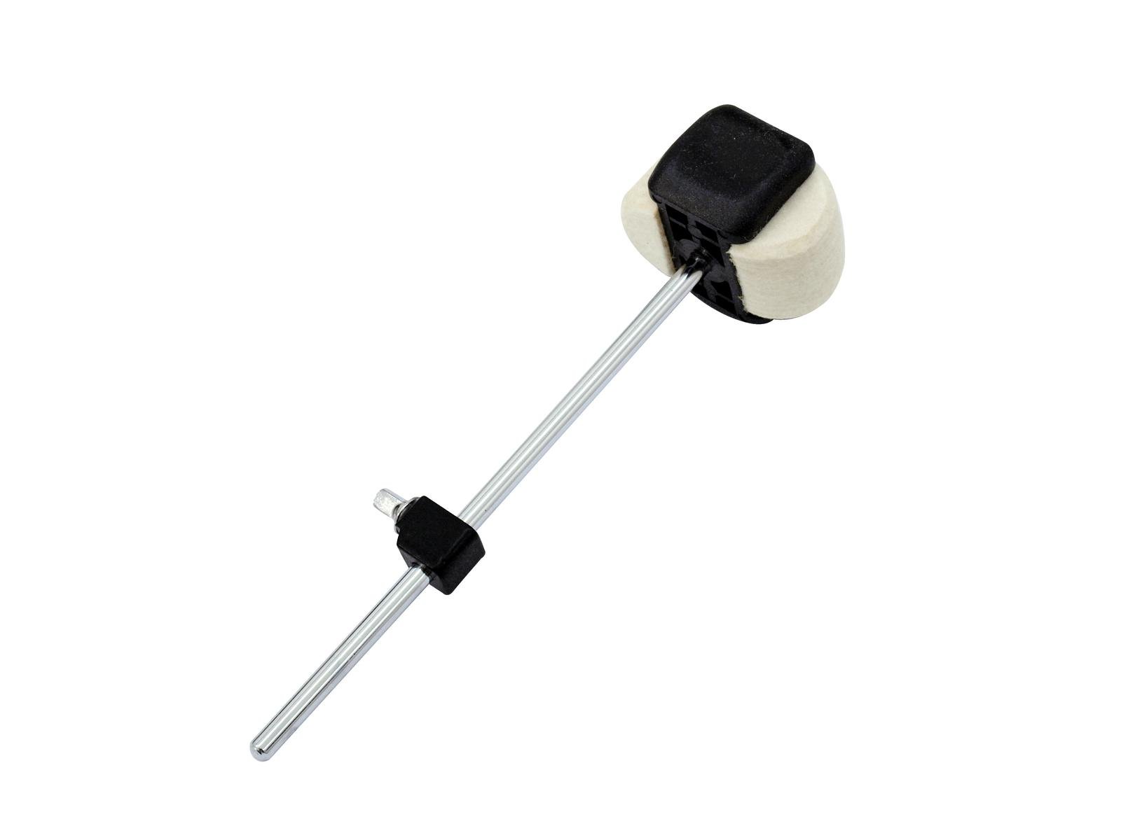 S.S. GmbH DIMAVERY BDB - 10 2–Way Bass Drum Beater