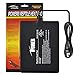 iPower 6 by 8-Inch 8 Watt Reptile Heat Pad Under Tank Terrarium Warmer Heat Mat for Small Animals primary