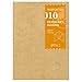 Midori Traveler's Notebook Passport Size Refill (010) Craft File