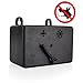 Anti Barking Device, Dog Deterrent | Training Tool | Stop Barking | Safe for All Size Dogs | Outdoor/Indoor use, up to 50 Feet range
