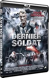 Le Dernier soldat - Blu-ray