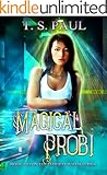 Magical Probi (The Federal Witch Book 2)