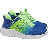 Skechers Girls' Microspec Advance Sneakers