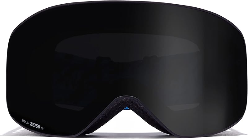 Skibrillefür Männer und Frauen - Schneebrillen in verschiedenen Farben und Modellen - Snow Goggles