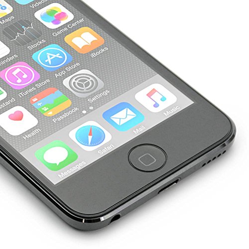 ArmorSuit MilitaryShield - Apple iPod Touch Matte Screen Protector (6th Gen) - Anti-Glare / Anti-Fingerprint & Anti-Bubble Shield w/ Lifetime Replacements (6th Generation)