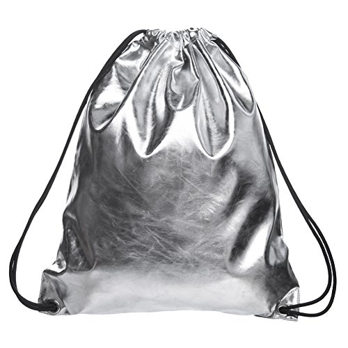 string bag hologram