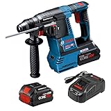 Bosch GBH18V-26K24A 18V Brushless