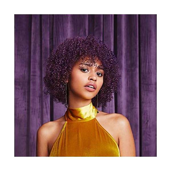 SheaMoisture Coconut & Hibiscus no silicones or sulphates Curl & Shine Conditioner for thick, curly hair 384 ml