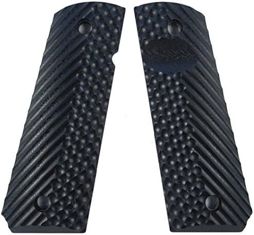 LOK Grips Spec Ops Custom 1911 Grips Standard Full Size Commander