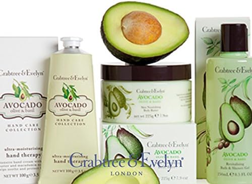 Amazon Co Jp クラブツリー イヴリン ハンドクリーム Av ビューティー