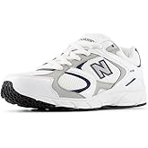 New Balance Kids' 408 V1 Lace-up | Casual Shoes