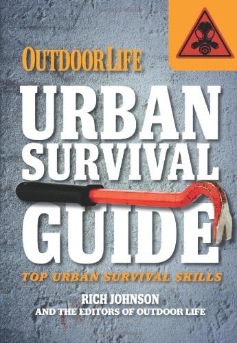Urban Survival Guide (Outdoor Life)