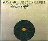 Yoga Art by