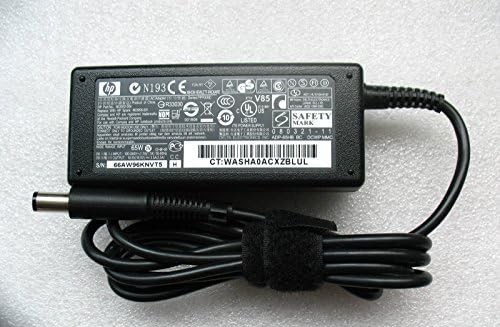 HP 65W Smart AC Adapter (ED494AA#ABA) -