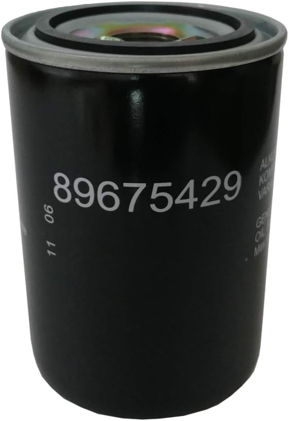 89675429 Oil Filter for Gardiner Denver Air Compressors Replacement Oil Filter Element