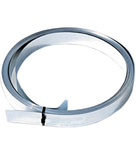 OTI - Anclaje De Barrena De Tierra De Disco Doble De 3/4" X 76,2 Cm (paquete De 4 Anclajes