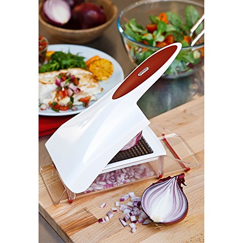 Top 10 Best Onion Choppers Buying Guide 20162017 on Flipboard by Matilda