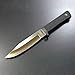 Cold Steel SRK San Mai III Black Kraton Handle