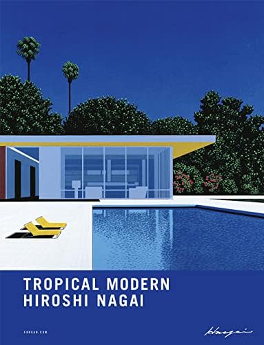 Amazon.com: NITEFLYTE Hiroshi Nagai: 9784835457659: Hiroshi Nagai