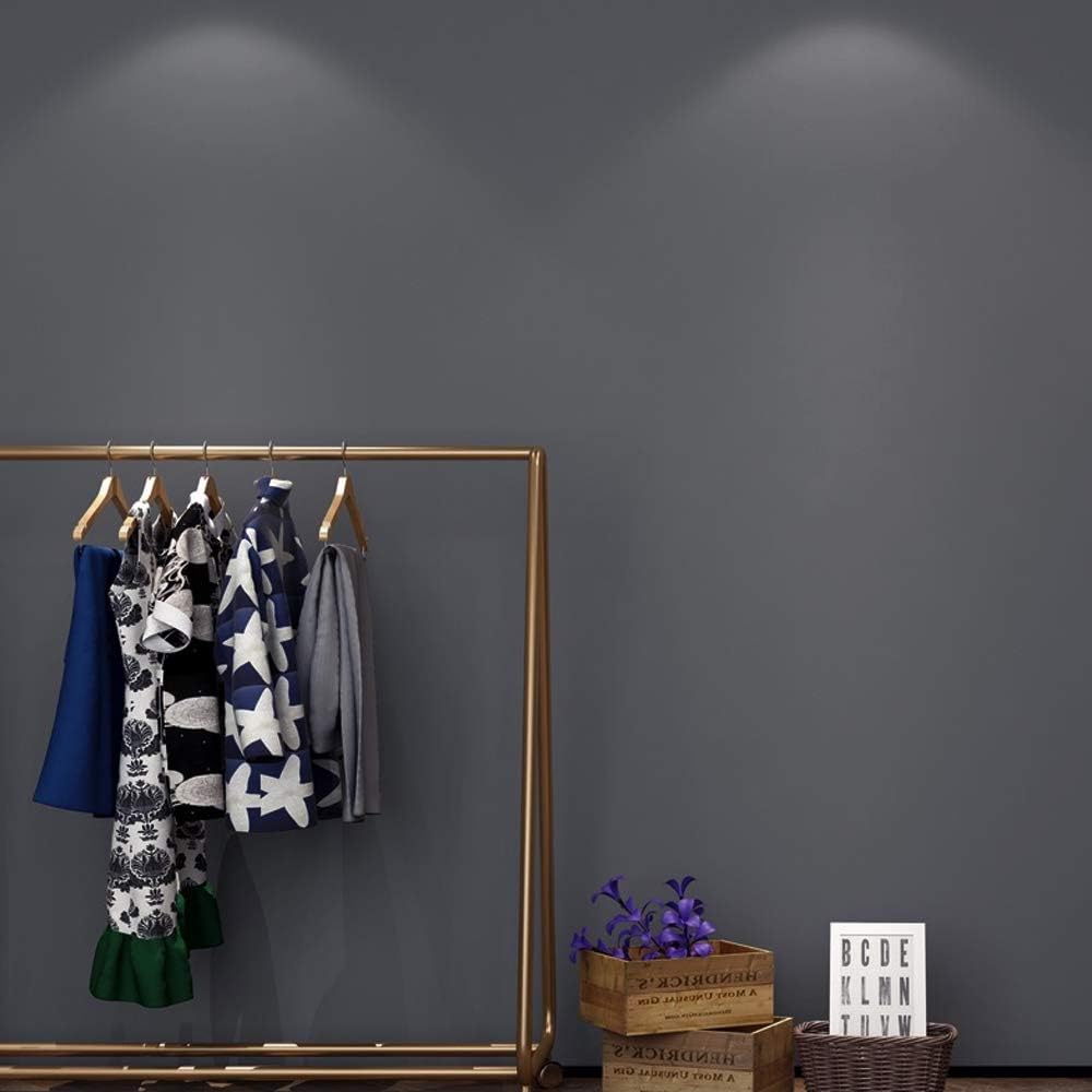 Hode Dark Grey Vinyl Wrap Matt 60X300cm, Dark Grey Sticky Back Plastic Roll - Image 5