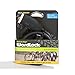 Wordlock WLX Hex MatchKey Cable Bike Lock