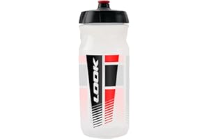 Cicli Bonin Look Pro Team Water Bottles