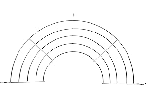 Alipis Stainless Steel Semi- Drain Rack for Frying and Grilling, Versatile Cooking Rack for Home Use, Ideal for Draining Frie