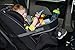 Alphabetz Car Seat Kids Activity Travel Tray, Black