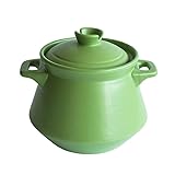 JLL Korean Traditional Ceramic Rice Cooker with