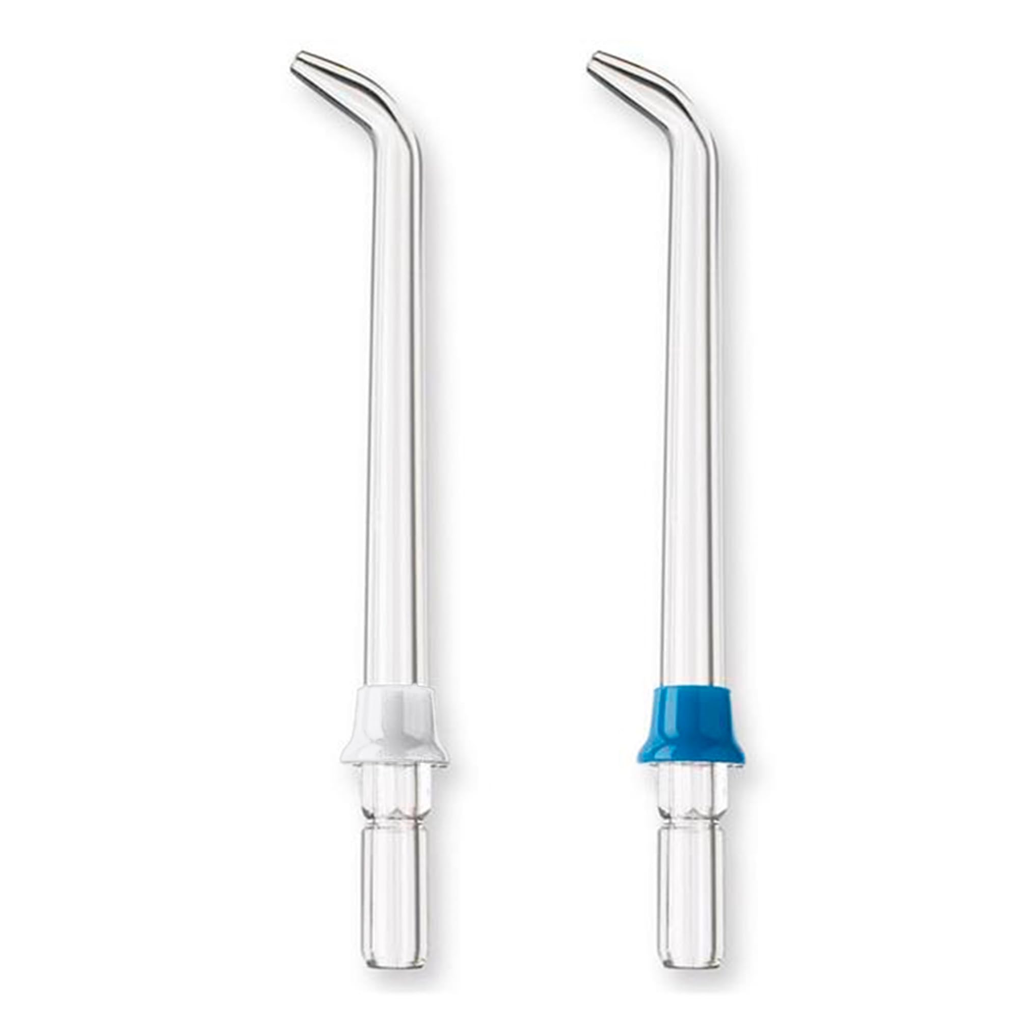 Waterpik Classic Jet Tip, Replacement Tip for Waterpik Dental Plaque Removal Tool to Clean Teeth and Gums, Pack of 2 (JT-100E)