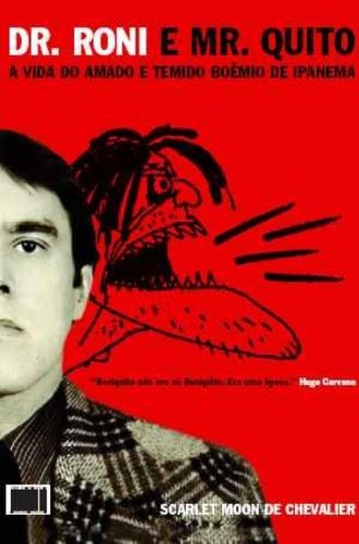 Livro Dr. Roni e Mr. Quito