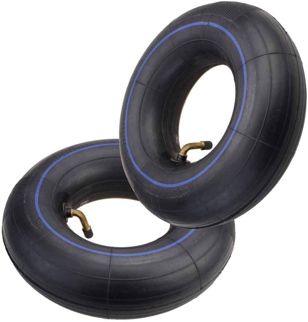 PREMIUM Heavy Duty 260x85 Replacement Mobility Scooter Tire Tube 2PCS