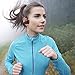 Wireless Sports Headphones, Mengo Bumps Bluetooth Sweat-Resistant Wireless Neckband Earphones For Running with Microphone (Bluetooth 4.1 & NFC) Red - Retail Packaging