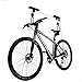 RAD Cycle Products 2004 2-Pack Bike Lift Hoist Garage MTN Bicycle Hoist 100LB Cap (Renewed)thumb 4
