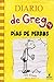 Diario de Greg 4 - Días de perros (Spanish Edition)