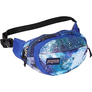 jansport fanny pack amazon