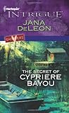 The Secret of Cypriere Bayou