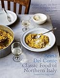 Classic Food of Northern Italy