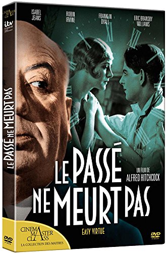 Le Passé ne meurt pas (Easy Virtue)