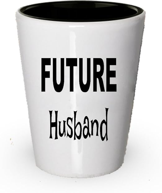 my future husband gifts