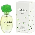 Gres Cabotine Women Eau De Toilette Spray by Gres,1.7 Ounce