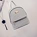 AutumnFall Women Casual Backpack Rucksack Cute School Backpack (Gray)