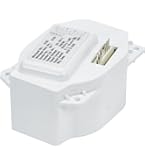 OEM Whirlpool Maytag Refrigerator Auger Motor W11202789 - View #10